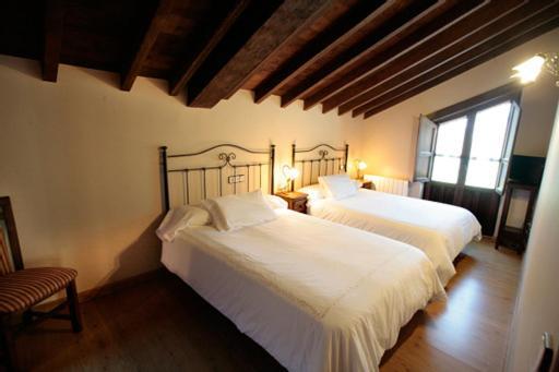 Hotel Rural Casa Cueto Infiesto